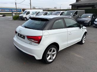  Audi A1 AUTOMAAT 2018/3