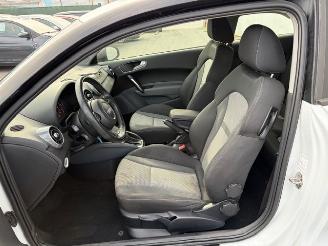 Audi A1 AUTOMAAT picture 5