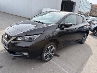 Nissan Leaf 62kwh picture 3