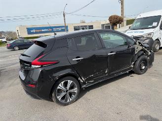 Nissan Leaf 62kwh picture 5