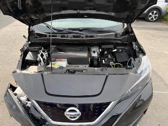 Nissan Leaf 62kwh picture 11