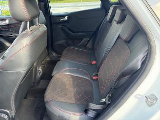 Ford Puma ST LINE picture 9