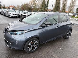 Renault Zoé 40KWH picture 6