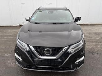 Nissan Qashqai AUTOMAAT picture 2