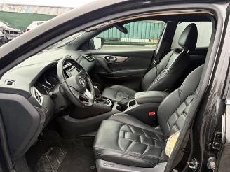 Nissan Qashqai AUTOMAAT picture 10