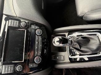 Nissan Qashqai AUTOMAAT picture 12
