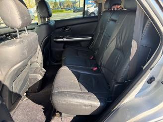 Lexus RX rx400 h 4x4 picture 9