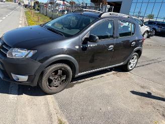 Dacia Sandero STEPWAY picture 4