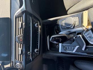 BMW 5-serie 530D AUTOMAAT SPORT LINE picture 14