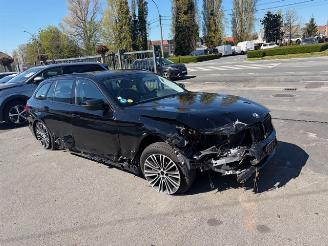 BMW 5-serie 530D AUTOMAAT SPORT LINE picture 5