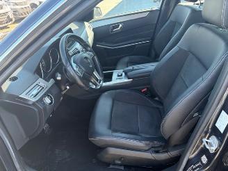 Mercedes E-klasse E220CDI AUTOMAAT picture 7