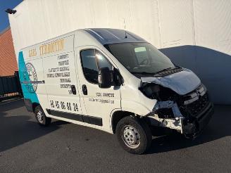 Citroën Jumper  picture 5