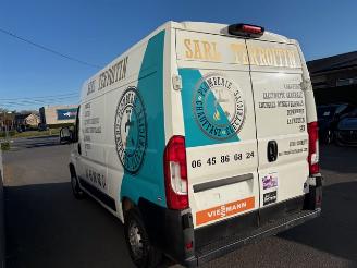 škoda osobní automobily Citroën Jumper  2019/7