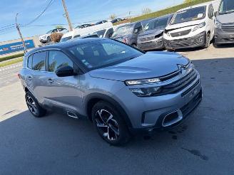 Schadeauto Citroën C5 Aircross  2020/7