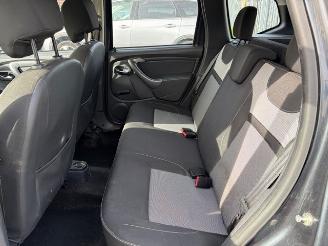 Dacia Duster  picture 6