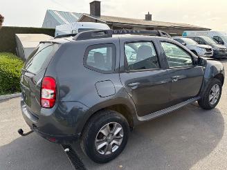Dacia Duster  picture 2