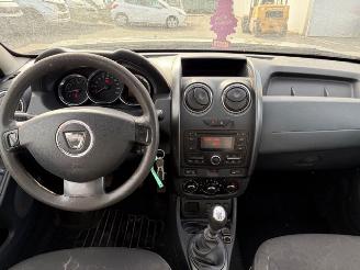 Dacia Duster  picture 5