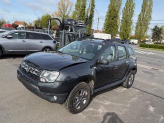 Dacia Duster  picture 4
