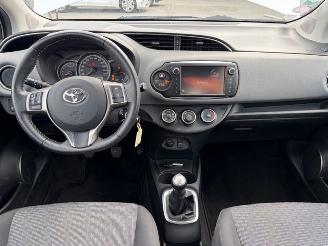 Toyota Yaris  picture 6