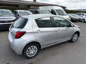 Toyota Yaris  picture 5