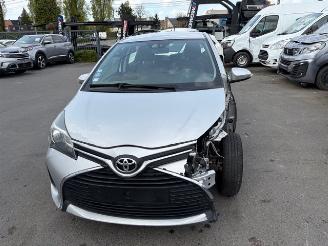 Toyota Yaris  picture 2