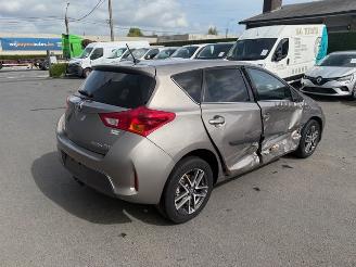  Toyota Auris  2015/5
