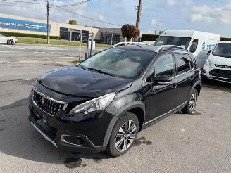 Schadeauto Peugeot 2008 AUTOMAAT 2019/6
