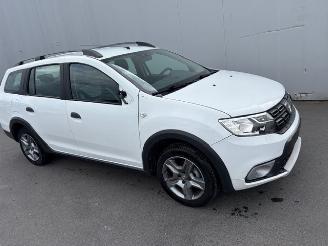 Auto incidentate Dacia Logan MCV STEPWAY 2020/6