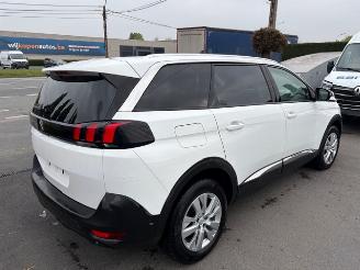 Auto incidentate Peugeot 5008 7 SEATS 2020/7