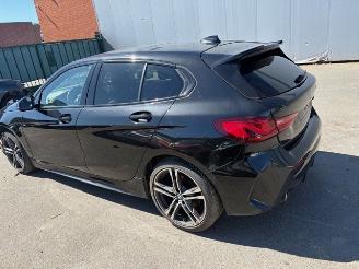 Schadeauto BMW 1-serie M- LINE AUTOMAAT 2021/6