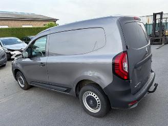Schadeauto Renault Kangoo  2021/9
