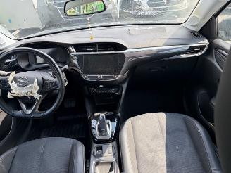 Opel Corsa AUTOMAAT picture 7