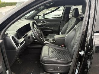 Kia Sorento PLUGIN HYBRID  7 SEATS FULLL OPTION picture 13