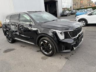 Kia Sorento PLUGIN HYBRID  7 SEATS FULLL OPTION picture 8