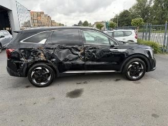 Kia Sorento PLUGIN HYBRID  7 SEATS FULLL OPTION picture 7