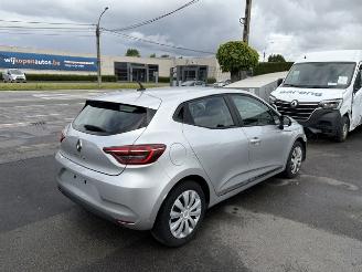 Schadeauto Renault Clio  2021/5