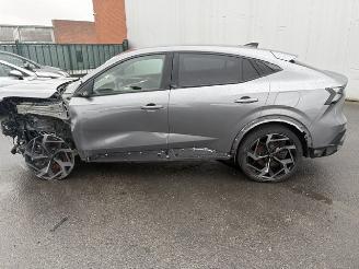 Renault  RAFALE ETECH PLUGIN HYBRID 4 CONTROL ALPINE 4X4 picture 6