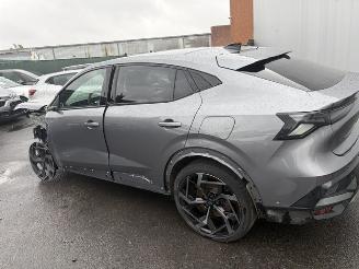 Renault  RAFALE ETECH PLUGIN HYBRID 4 CONTROL ALPINE 4X4 picture 7
