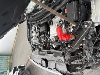 Renault  RAFALE ETECH PLUGIN HYBRID 4 CONTROL ALPINE 4X4 picture 18