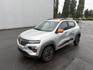 škoda osobní automobily Dacia Spring WITH BATTERY 2021/9