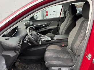 Peugeot 3008 AUTOMAAT picture 6