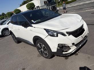 Peugeot 3008 GT LINE PLUG IN HYBRID picture 5
