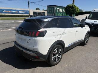  Peugeot 3008 GT LINE PLUG IN HYBRID 2020/9