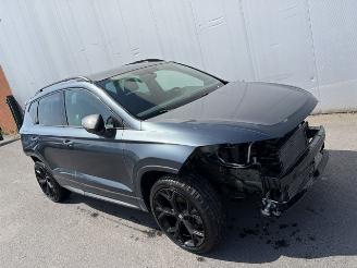 Seat Ateca FR  BEATS EDITION picture 3
