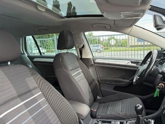 Volkswagen Golf CUP picture 6