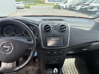 Dacia Sandero STEPWAY picture 7