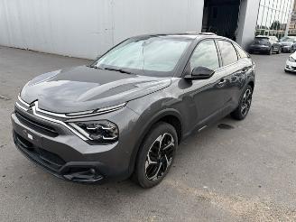 skadebil auto Citroën C4  2021/8