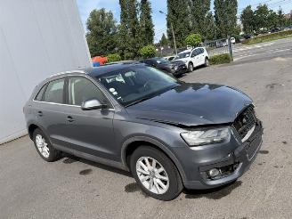 Audi Q3  picture 3