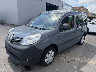 škoda osobní automobily Renault Kangoo 5PL 2020/2