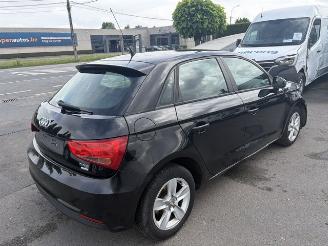 skadebil auto Audi A1 TFSI ULTRA 2016/5
